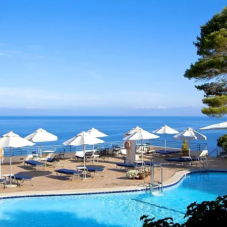 Hoposa Costa D'or - Adults Only Hotel