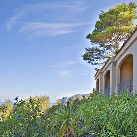 Ξενοδοχείο Hoposa Costa D'or - Adults Only 4*