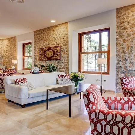Hoposa Costa D'or - Adults Only Hotel