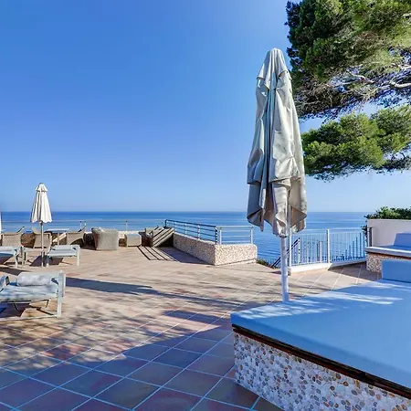 Hoposa Costa D'or - Adults Only Hotel Deià (Deyá)