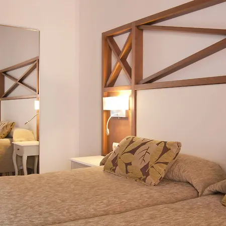 Hotel Hoposa Costa D'or - Adults Only