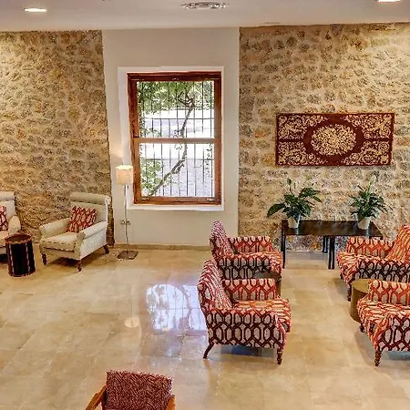 Hoposa Costa D'or - Adults Only Ξενοδοχείο