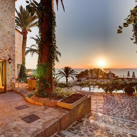 Hotel Hoposa Costa D'or - Adults Only Deià
