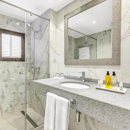 Hotel Hoposa Costa D'or - Adults Only 4*