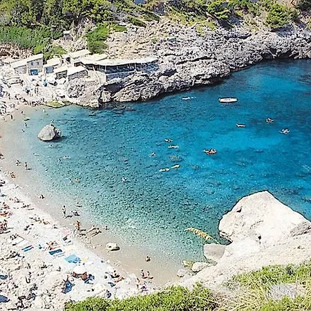 Hoposa Costa D'or - Adults Only Deià