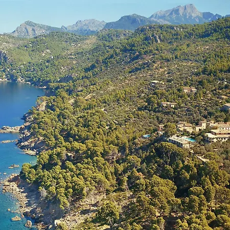 Hotel Hoposa Costa D'or - Adults Only 4*